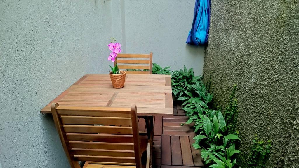 Gávea BNB Río de Janeiro Habitación foto