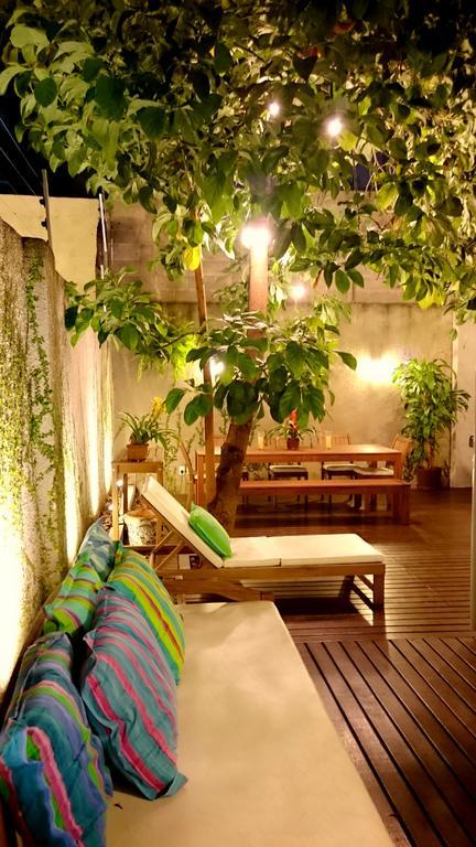Gávea BNB Río de Janeiro Exterior foto