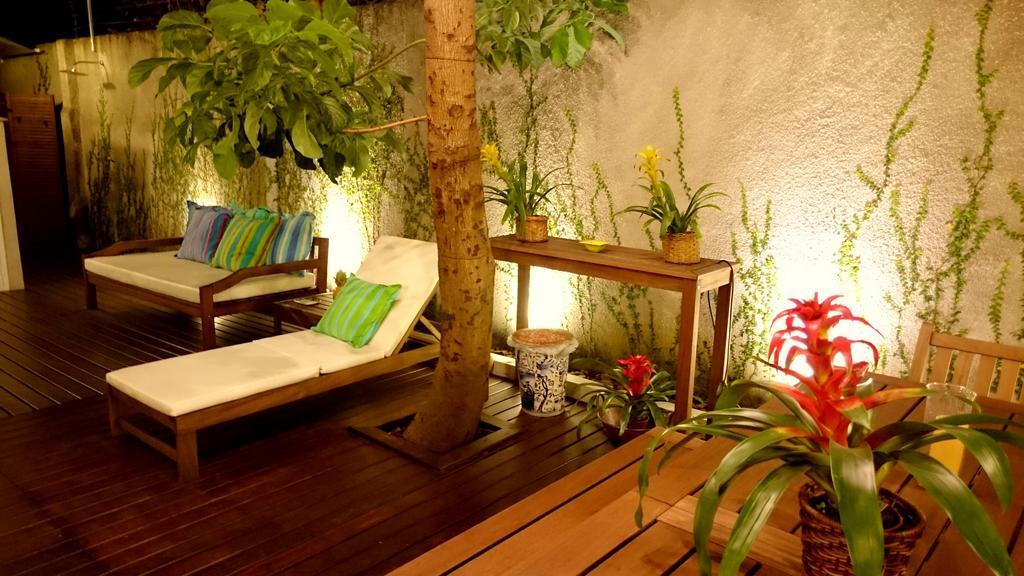 Gávea BNB Río de Janeiro Exterior foto