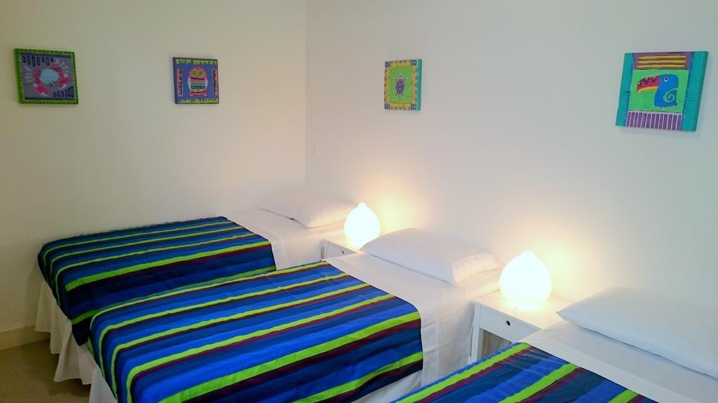 Gávea BNB Río de Janeiro Habitación foto