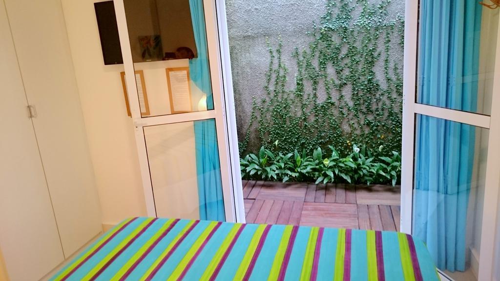 Gávea BNB Río de Janeiro Exterior foto