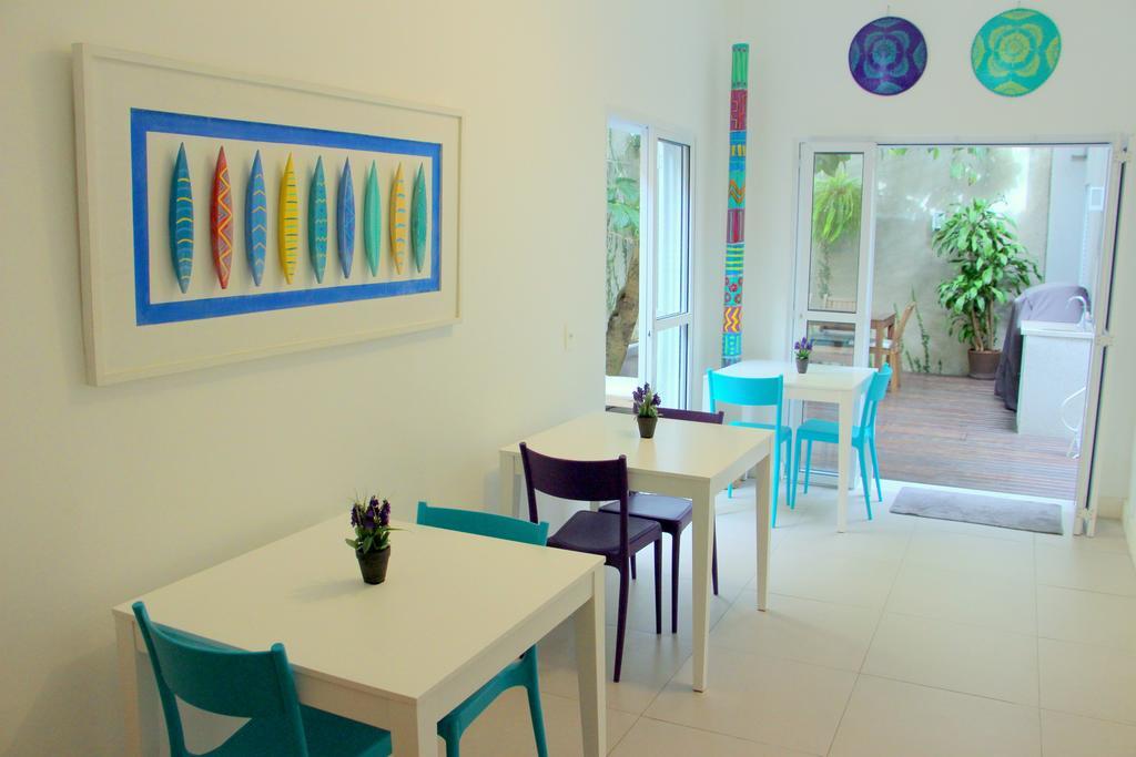 Gávea BNB Río de Janeiro Exterior foto