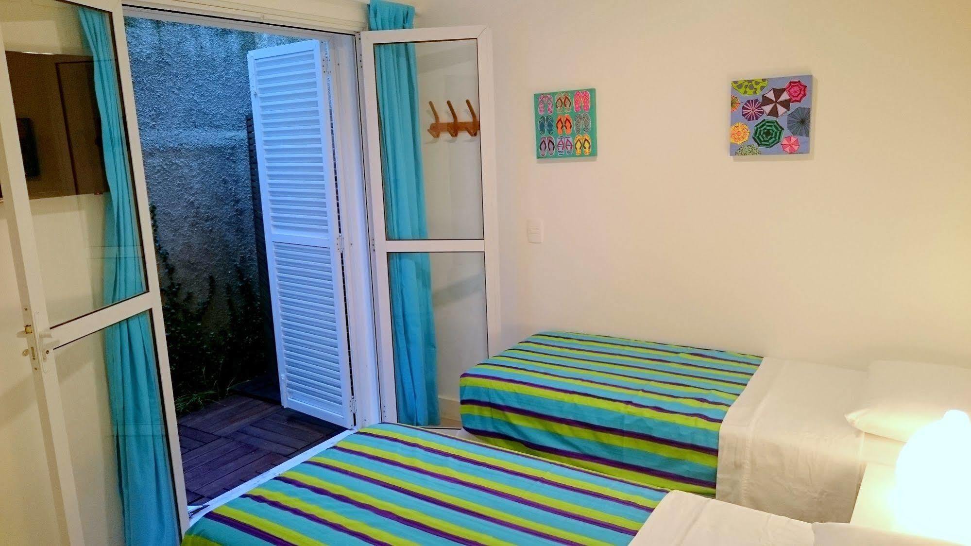Gávea BNB Río de Janeiro Exterior foto