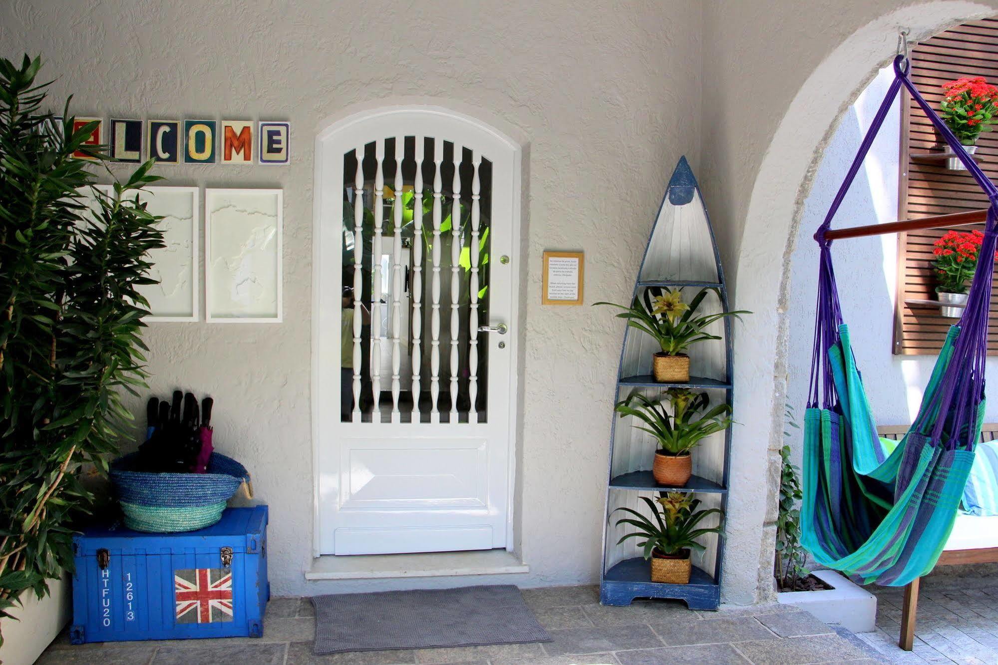 Gávea BNB Río de Janeiro Exterior foto