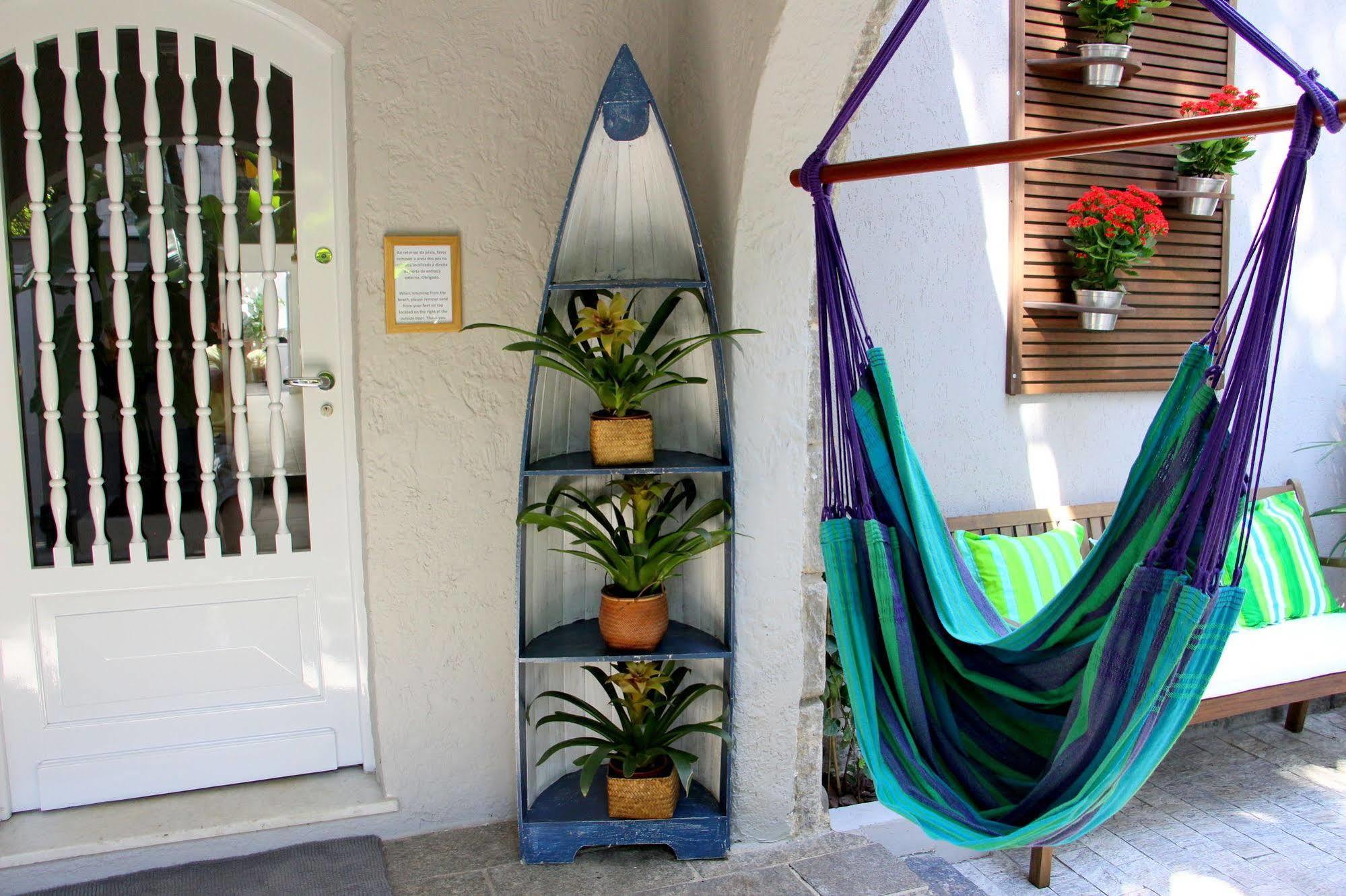 Gávea BNB Río de Janeiro Exterior foto