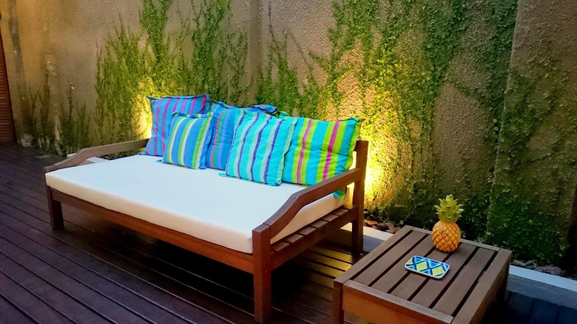 Gávea BNB Río de Janeiro Exterior foto