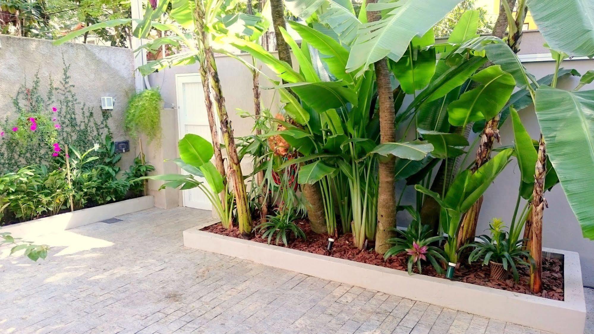 Gávea BNB Río de Janeiro Exterior foto