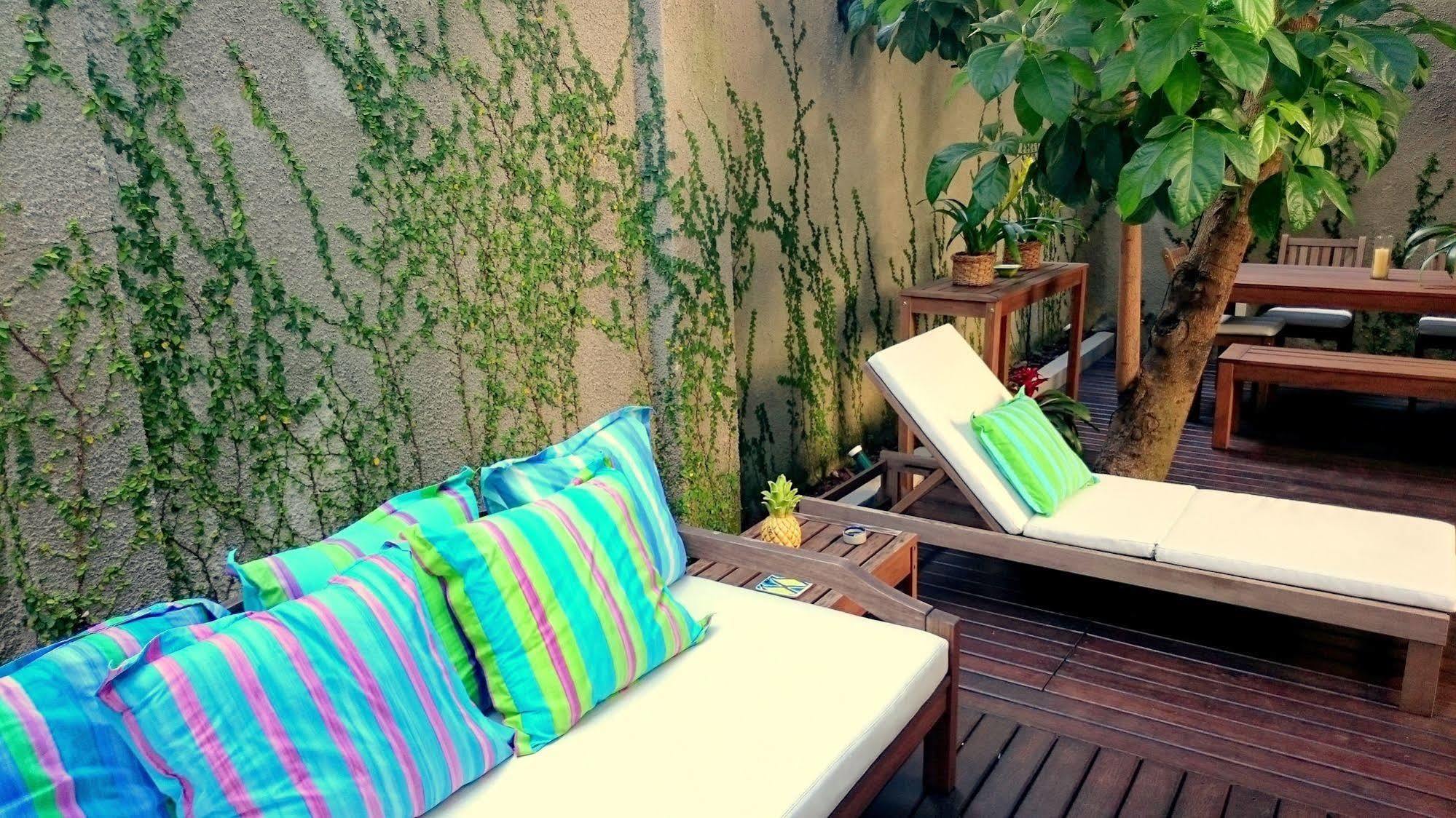 Gávea BNB Río de Janeiro Exterior foto